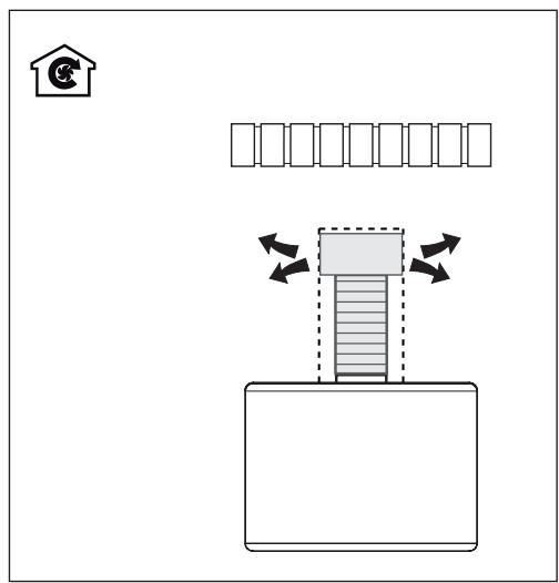 MEPAMSA LUNA PLUS - PT MANUAL DE INSTALLAZAO - 27