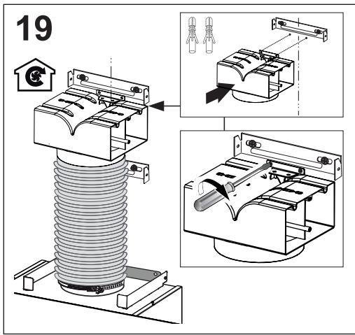 MEPAMSA LUNA PLUS - PT MANUAL DE INSTALLAZAO - 47
