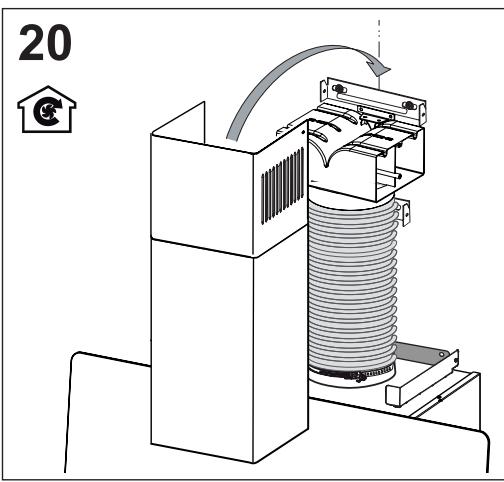 MEPAMSA LUNA PLUS - PT MANUAL DE INSTALLAZAO - 48