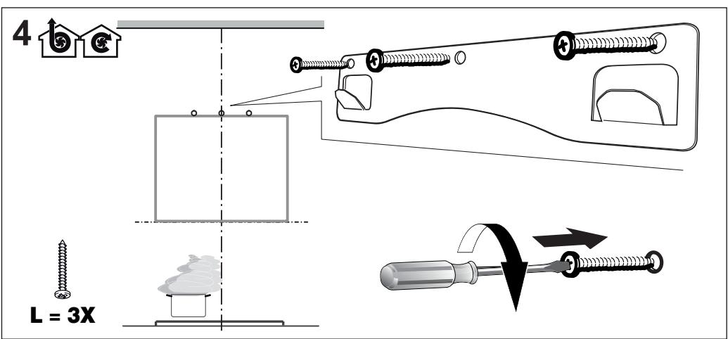 MEPAMSA LUNA PLUS - PT MANUAL DE INSTALLAZAO - 33