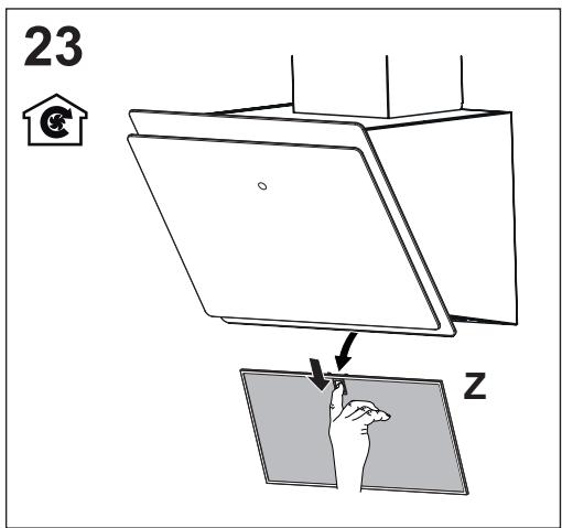 MEPAMSA LUNA PLUS - PT MANUAL DE INSTALLAZAO - 51