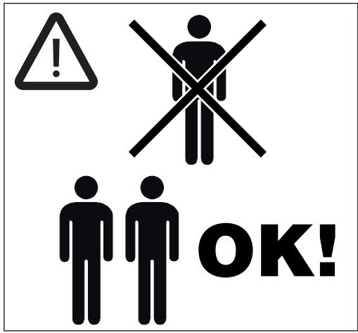 MEPAMSA LUNA PLUS - PT MANUAL DE INSTALLAZAO - 22