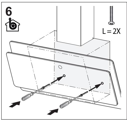 MEPAMSA LUNA PLUS - PT MANUAL DE INSTALLAZAO - 35
