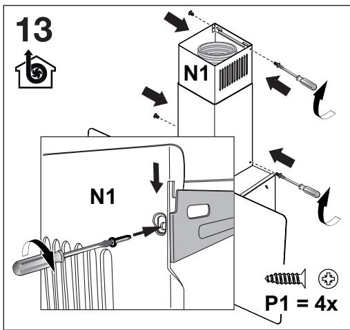 MEPAMSA LUNA PLUS - PT MANUAL DE INSTALLAZAO - 42