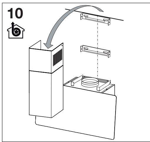 MEPAMSA LUNA PLUS - PT MANUAL DE INSTALLAZAO - 39