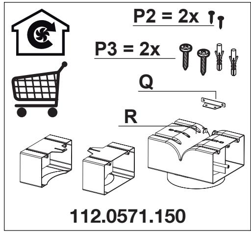MEPAMSA LUNA PLUS - PT MANUAL DE INSTALLAZAO - 23