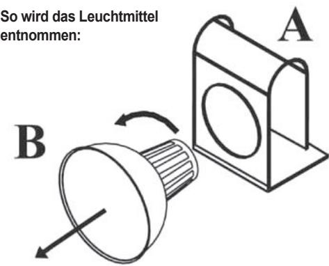 ORANIER SIGNA S - ACHTUNG: - 1