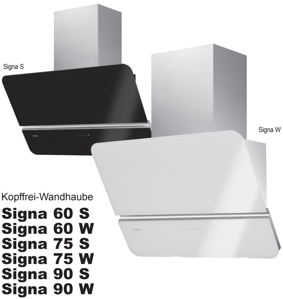 ORANIER SIGNA S - Küchentechnik - 1