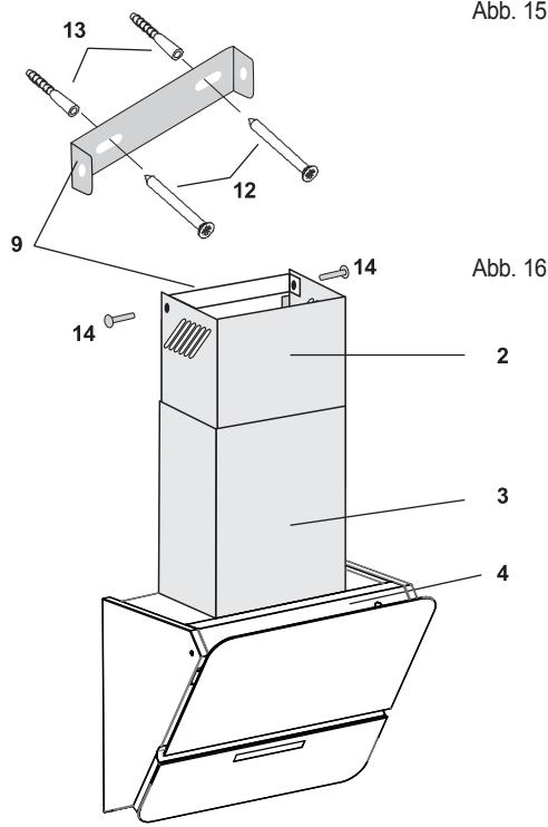 ORANIER SIGNA S - Netzanschluss herstellen - 2