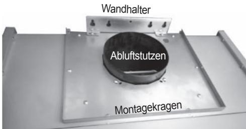 ORANIER SIGNA S - Netzanschluss herstellen - 3