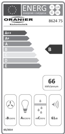 ORANIER SIGNA S - Signa 75 S / Signa 75 W - 2
