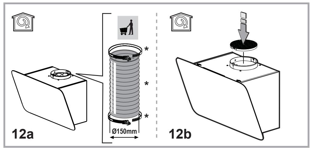 WHIRLPOOL WHVS92FLTK  - WHVS 92F LT K/1 - Whirlpool - 23