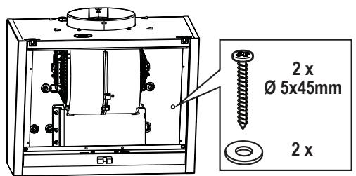 WHIRLPOOL WHVS92FLTK  - WHVS 92F LT K/1 - Whirlpool - 21