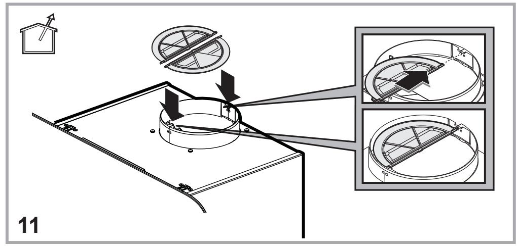 WHIRLPOOL WHVS92FLTK  - WHVS 92F LT K/1 - Whirlpool - 22