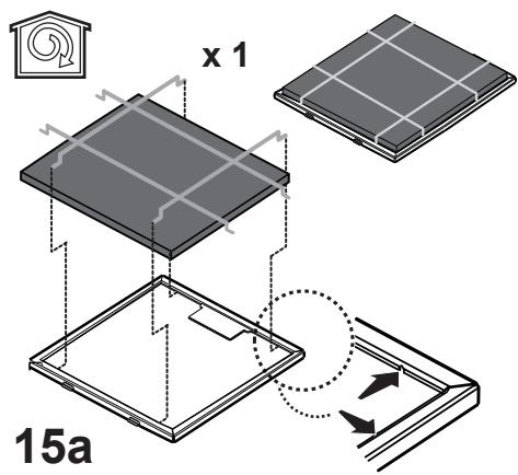 WHIRLPOOL WHVS92FLTK  - WHVS 92F LT K/1 - Whirlpool - 28