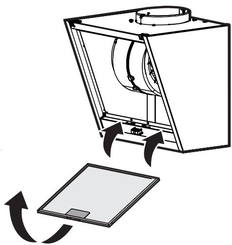 WHIRLPOOL WHVS92FLTK  - WHVS 92F LT K/1 - Whirlpool - 32