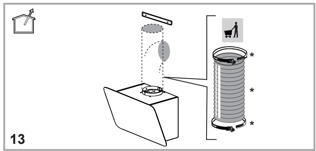 WHIRLPOOL WHVS92FLTK  - WHVS 92F LT K/1 - Whirlpool - 24