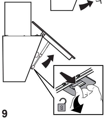 WHIRLPOOL WHVS92FLTK  - WHVS 92F LT K/1 - Whirlpool - 19