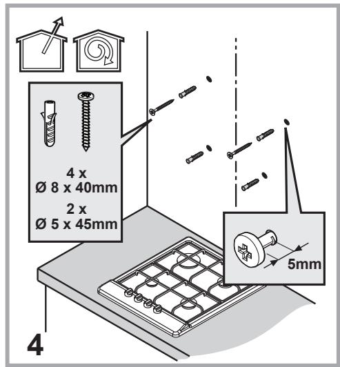 WHIRLPOOL WHVS92FLTK  - WHVS 92F LT K/1 - Whirlpool - 10