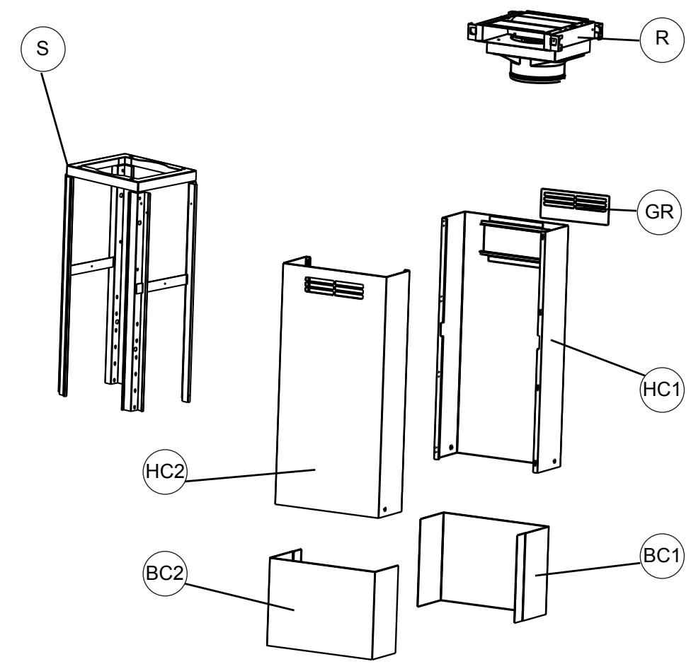 ROBLIN LIDO 1200 CLEAN-R - ENERGY SAVING TIPS. - 2