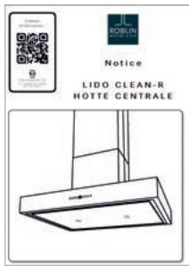 ROBLIN LIDO 1200 CLEAN-R - ENERGY SAVING TIPS. - 3