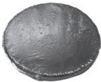 ROBLIN LIDO 1200 CLEAN-R - CH - 9