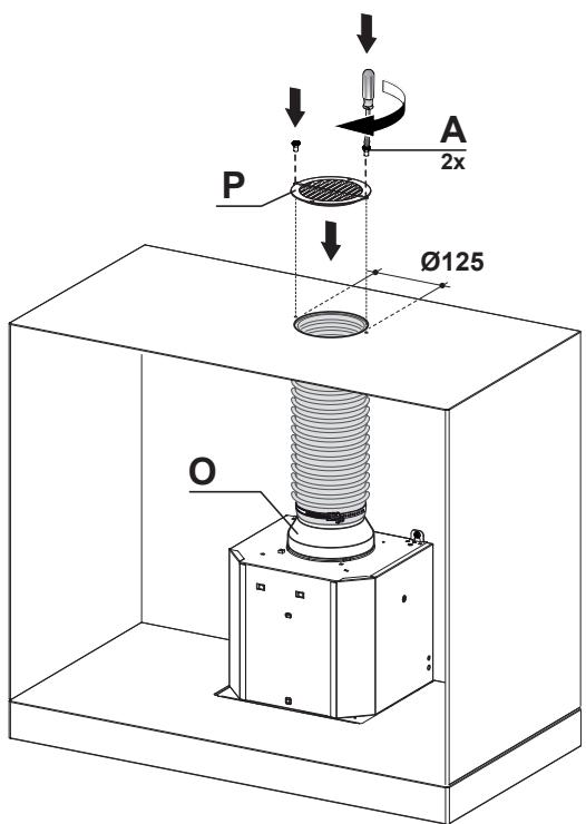 MEPAMSA STILO NEO - PT MANUAL DE INSTALLAÇÃO - 36
