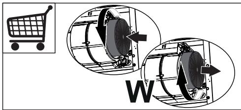 MEPAMSA STILO NEO - LIMPEZA E MANUTENÇÃO - 1