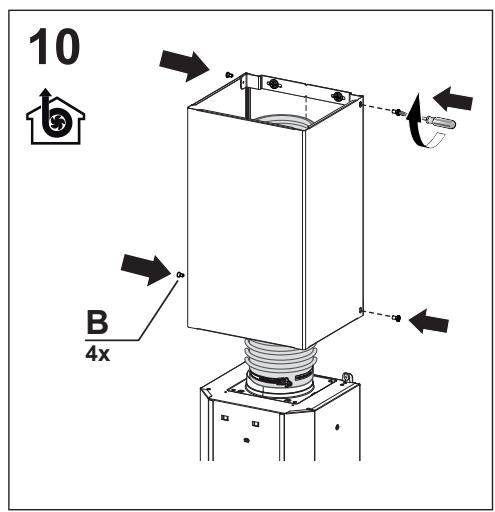 MEPAMSA STILO NEO - PT MANUAL DE INSTALLAÇÃO - 30