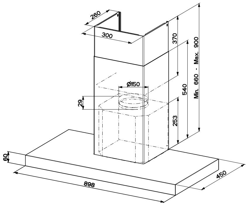 MEPAMSA STILO NEO - PT MANUAL DE INSTALLAÇÃO - 9