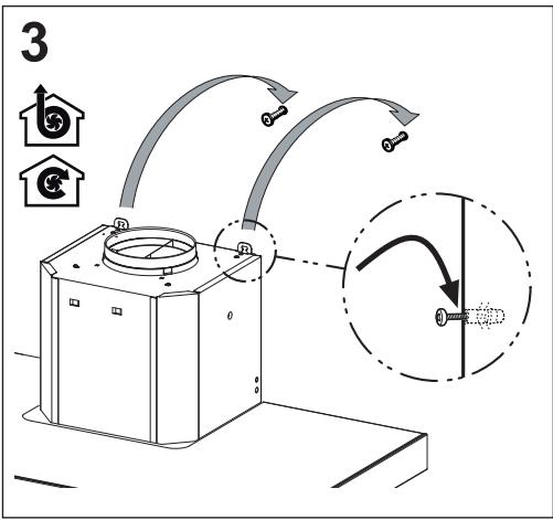 MEPAMSA STILO NEO - PT MANUAL DE INSTALLAÇÃO - 23