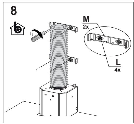 MEPAMSA STILO NEO - PT MANUAL DE INSTALLAÇÃO - 28