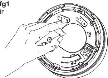 DIAGRAL DIAG71ATX - Pour permettre des détecteurs en réseau : - 4