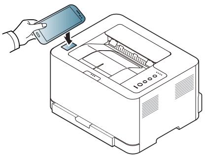 SAMSUNG SL-C430 - Enregistrement de Google Cloud Printer - 1