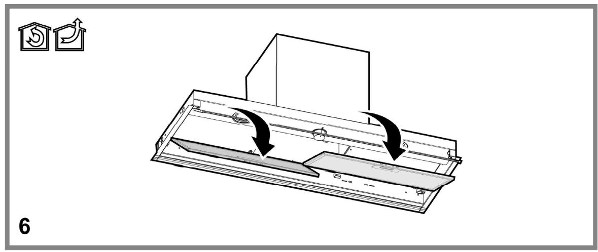 HOTPOINT HBB 6 AB X/HA - F088240 - 3