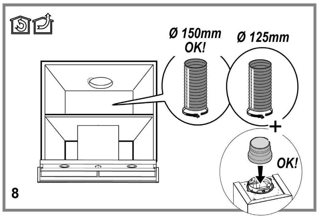 HOTPOINT HBB 6 AB X/HA - F088240 - 5