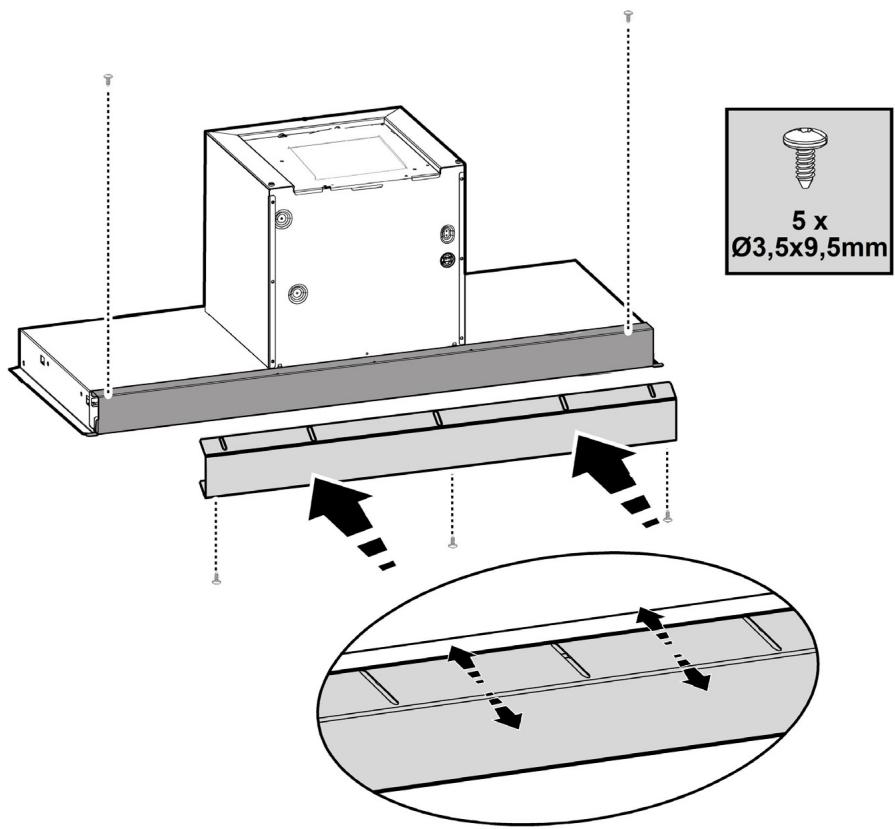 HOTPOINT HBB 6 AB X/HA - F088240 - 11