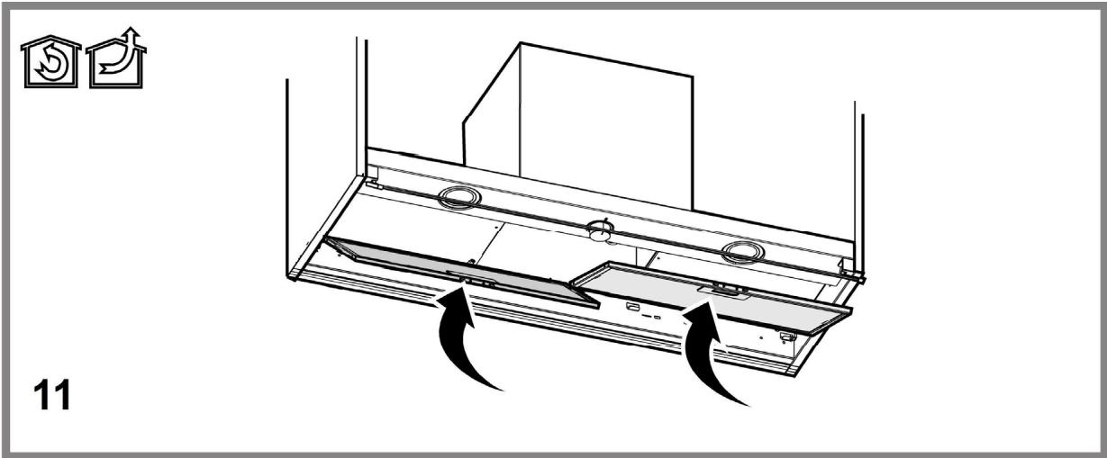 HOTPOINT HBB 6 AB X/HA - F088240 - 8