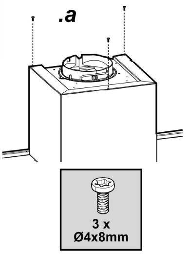 HOTPOINT HBB 6 AB X/HA - F088240 - 10