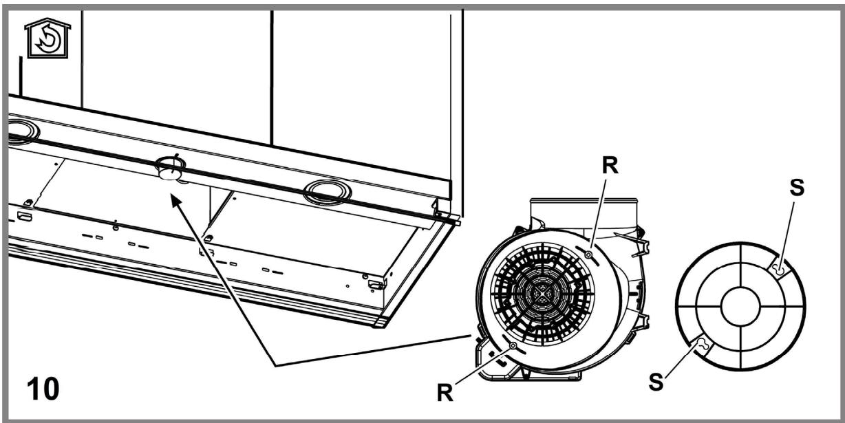 HOTPOINT HBB 6 AB X/HA - F088240 - 7