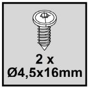 HOTPOINT HBB 6 AB X/HA - F088240 - 14