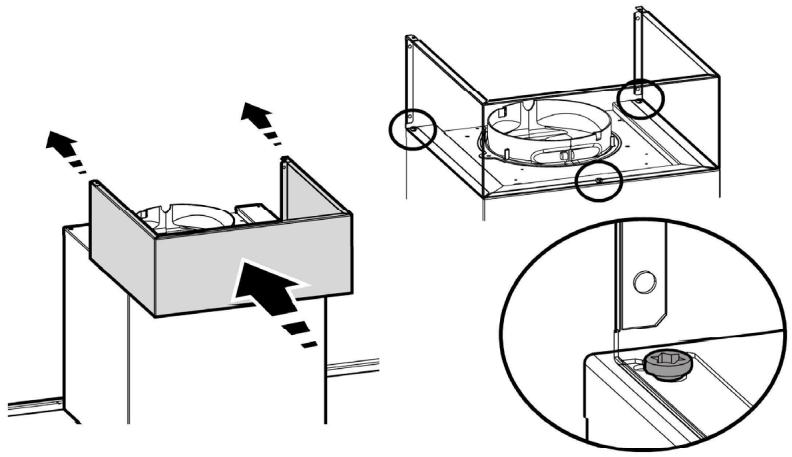 HOTPOINT HBB 6 AB X/HA - F088240 - 12