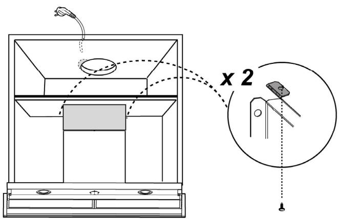 HOTPOINT HBB 6 AB X/HA - F088240 - 13