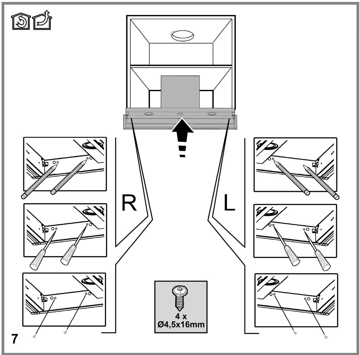 HOTPOINT HBB 6 AB X/HA - F088240 - 4
