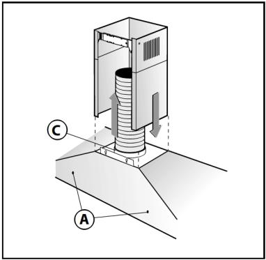 STOVES HOTPYR110 NOIR - Attention! - 3