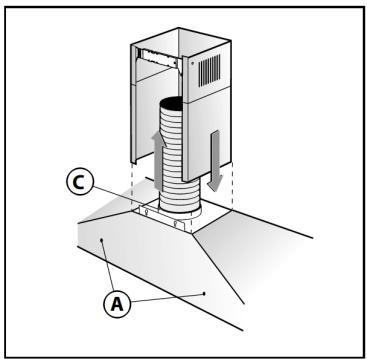 STOVES HOTPYR110 NOIR - Attention! - 5