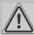 BOMANN DU 770 G - WARNING: - 1