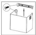 BOMANN DU 770 G - For the extraction mode: - 4