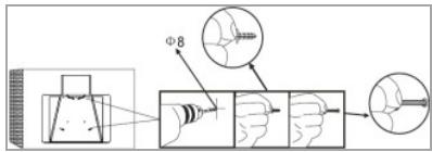 BOMANN DU 770 G - NOTE: Recommendations for preparation work - 1
