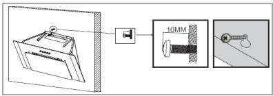 BOMANN DU 770 G - NOTE: Recommendations for preparation work - 2